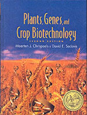 Plants, Genes and Crop Biotechnology