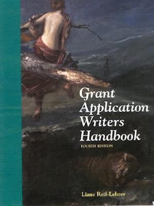 Grant Application Writer's Handbook