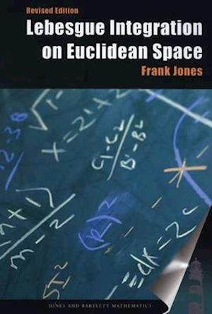 Lebesgue Integration on Euclidean Space, Revised Edition