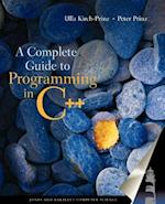 A Complete Guide to Programming in C++