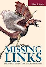Missing Links: Evolutionary Concepts And Transitions Through Time