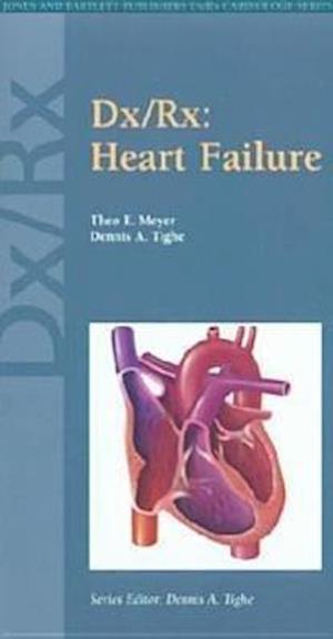 DX/RX: HEART FAILURE