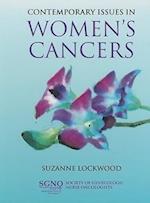Contemporary Issues In Women's Cancers