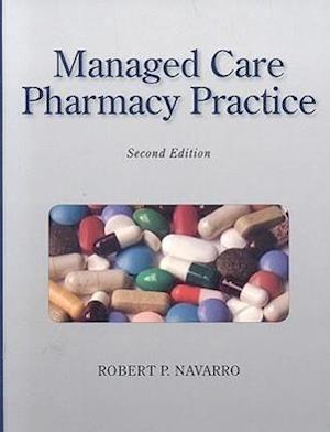 Managed Care Pharmacy Practice