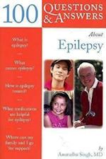 100 Questions  &  Answers About Epilepsy