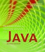 Programming and Problem Solving with Java