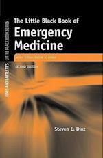 The Little Black Book of Emergency Medicine