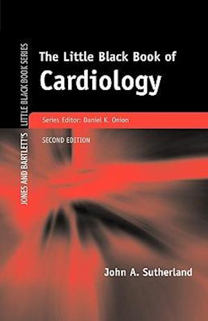 The Little Black Book of Cardiology