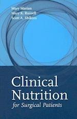 Clinical Nutrition For Surgical Patients