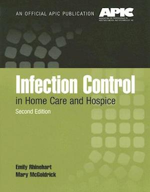 Infection Control in Home Care and Hospice