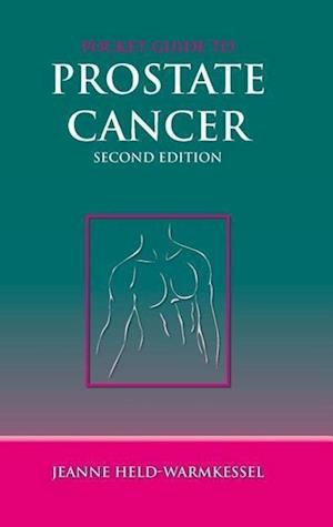 Pocket Guide to Prostate Cancer