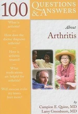 100 Questions  &  Answers About Arthritis