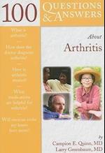 100 Questions  &  Answers About Arthritis