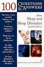 100 Questions & Answers about Sleep and Sleep Disorders
