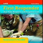 First Responder Instructor's Manual