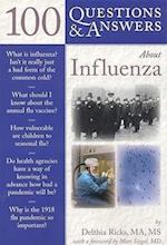 100 Questions  &  Answers About Influenza