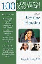 100 Questions & Answers about Uterine Fibroids