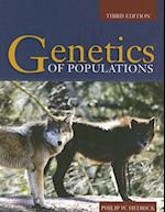 Genetics of Populations