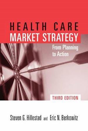 POD- HEALTH CARE MARKET STRATEGY 3E