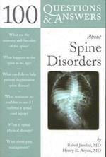100 Questions  &  Answers About Spine Disorders
