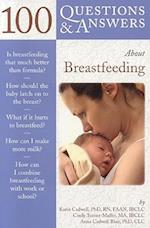 100 Questions  &  Answers About Breastfeeding