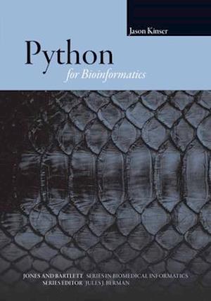 Python for Bioinformatics