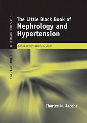 Little Black Book Of Nephrology And Hypertension