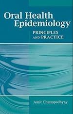 Oral Health Epidemiology: Principles And Practice