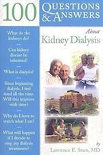 100 Q&as about Kidney Dialysis