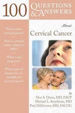 100 Questions  &  Answers About Cervical Cancer