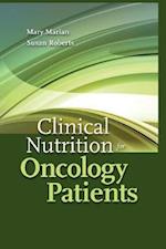 Clinical Nutrition For Oncology Patients