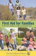 First Aid for Families