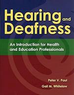 Hearing and Deafness
