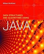 Data Structures And Algorithms Using Java