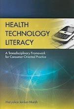 Health Technology Literacy