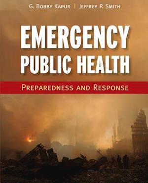 Emergency Public Health: Preparedness And Response