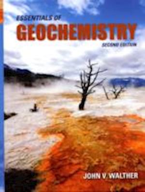 Essentials of Geochemistry