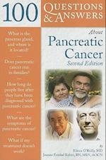 100 Questions  &  Answers About Pancreatic Cancer