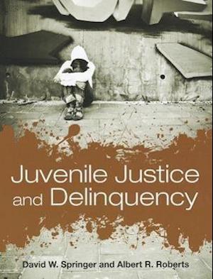 Juvenile Justice And Delinquency