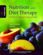 Nutrition And Diet Therapy: Self-Instructional Approaches