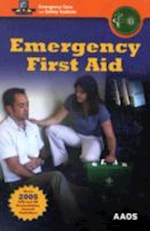 Emergency First Aid