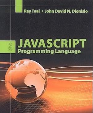 The JavaScript Programming Language