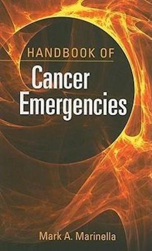 Handbook of Cancer Emergencies