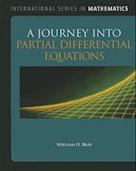A Journey into Partial Differential Equations