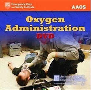 Oxygen Administration DVD