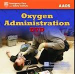 Oxygen Administration DVD