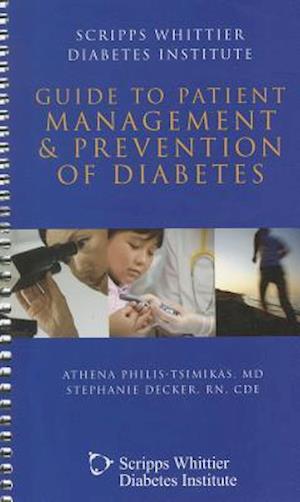 Scripps Whittier Diabetes Institute Guide To Patient Management And Prevention
