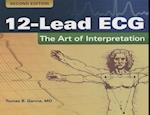12-Lead ECG: The Art Of Interpretation
