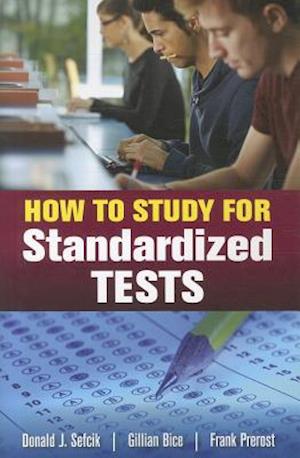 How To Study For Standardized Tests