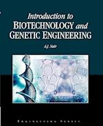 Introduction to Biotechnology and Genetic Engineering